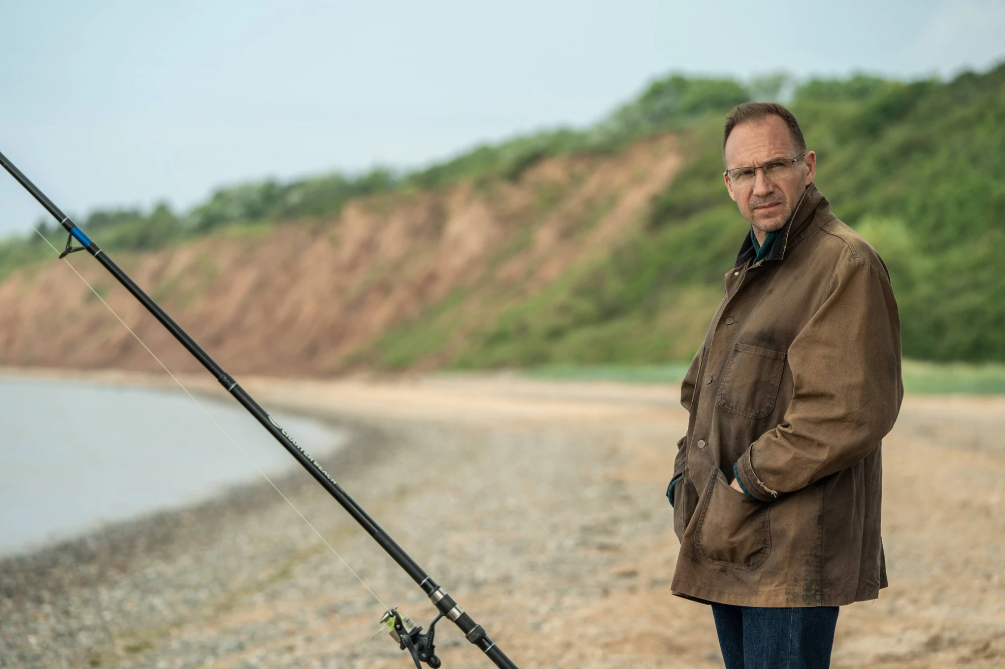 Official Secrets hero banner image placeholder