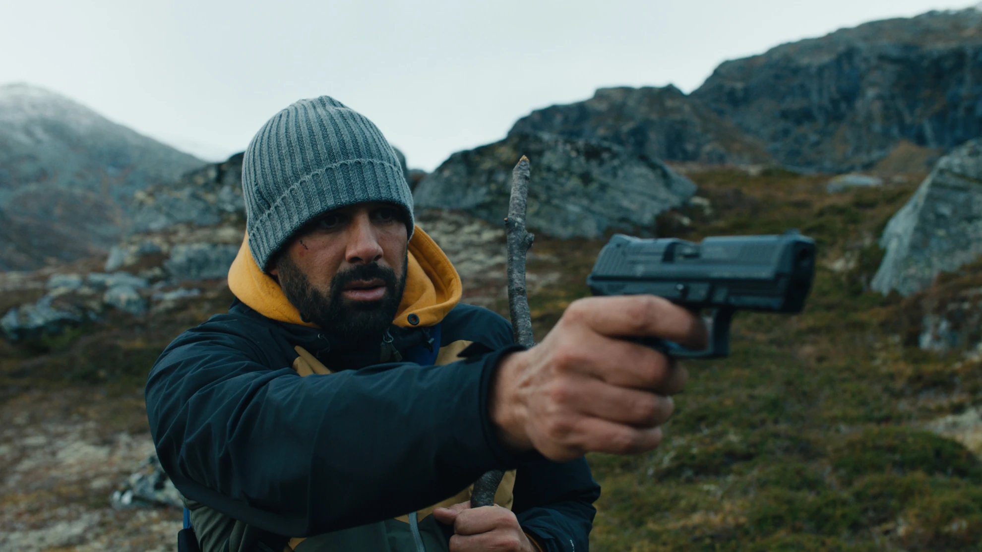 Vildmænd hero banner image placeholder