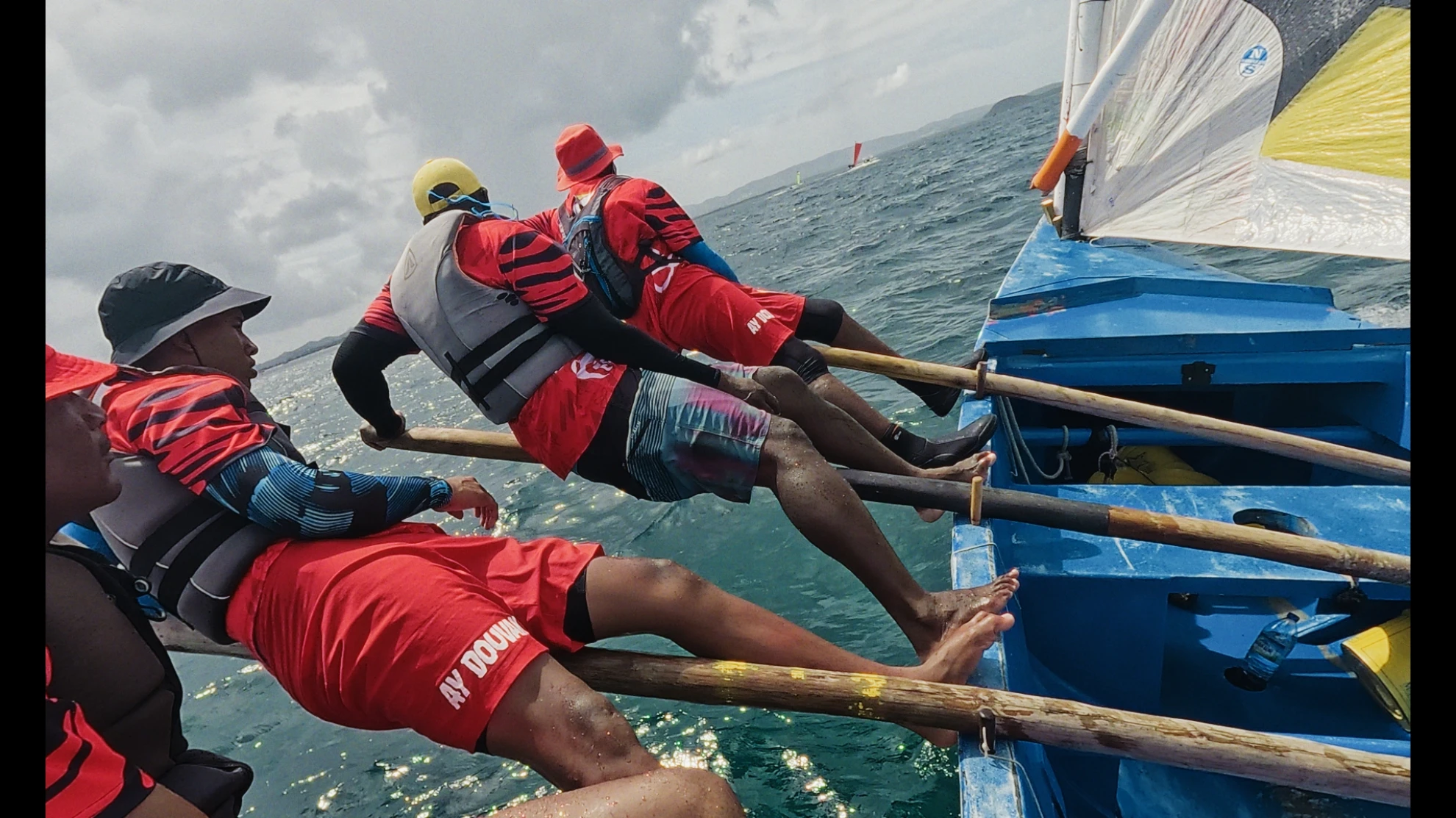 Shorts | Bodies hero banner image placeholder