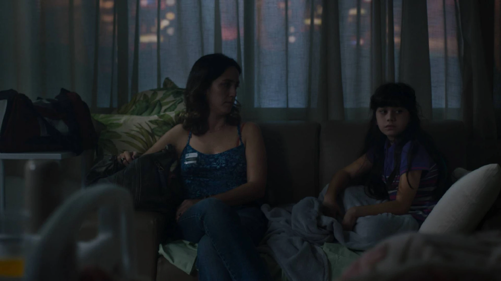 The Nature of Invisible Things hero banner image placeholder