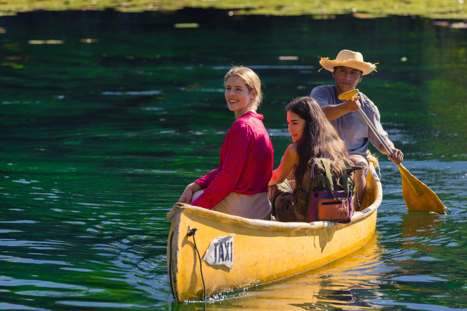 Ella und der schwarze Jaguar hero banner image placeholder