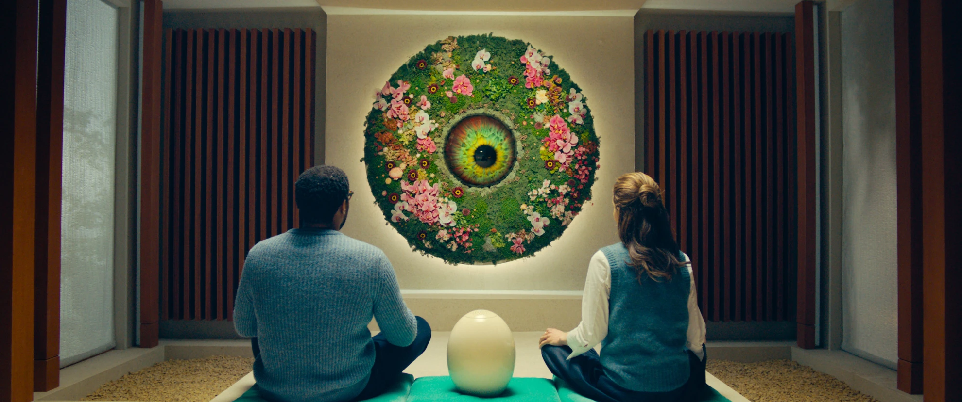 The Pod Generation hero banner image placeholder