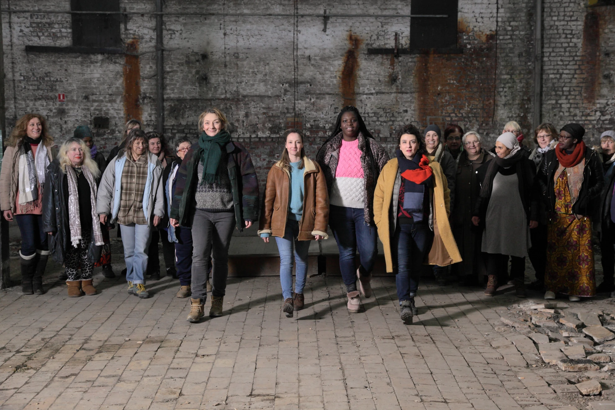 Les invisibles hero banner image placeholder