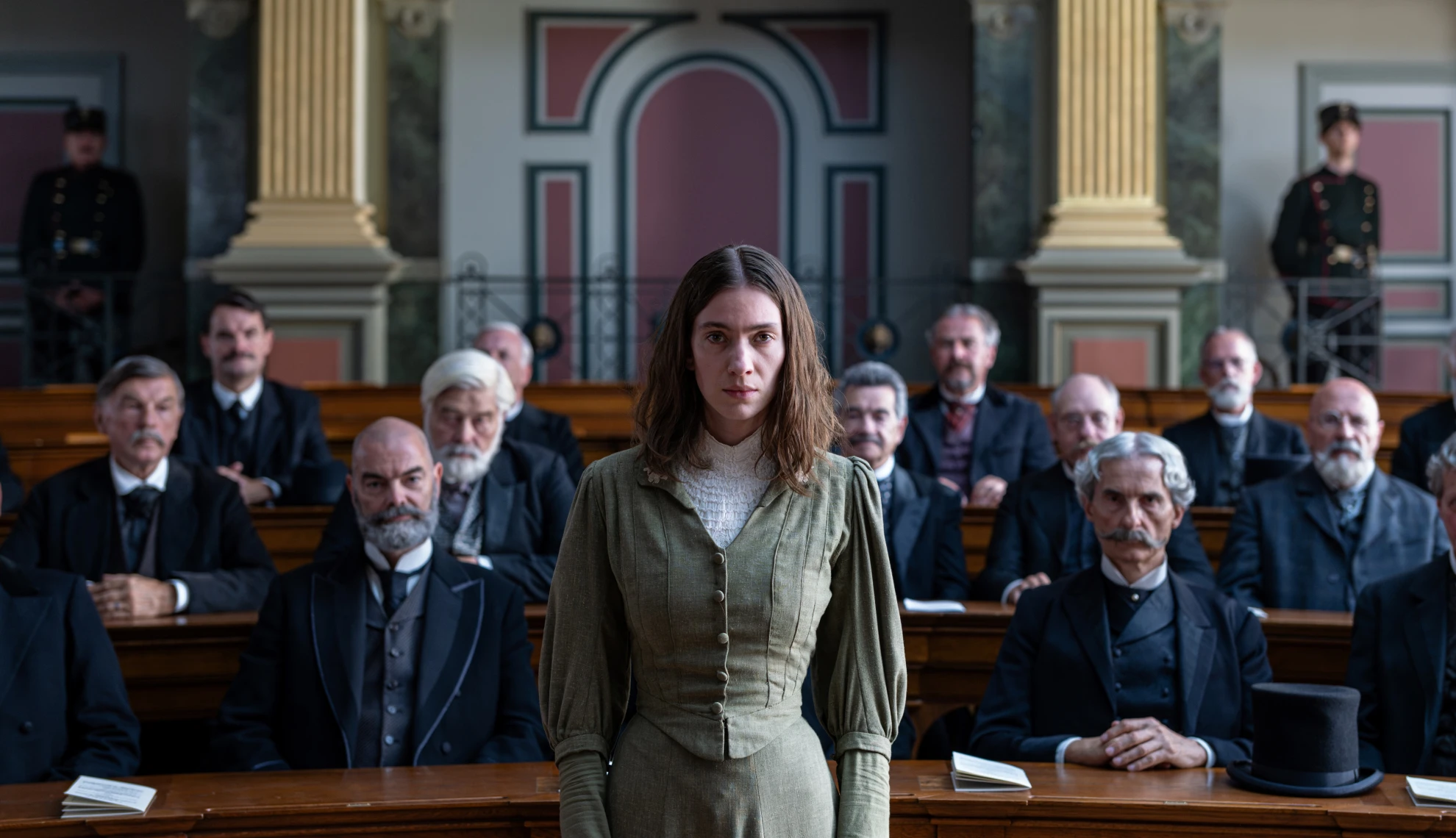 Friedas Fall hero banner image placeholder