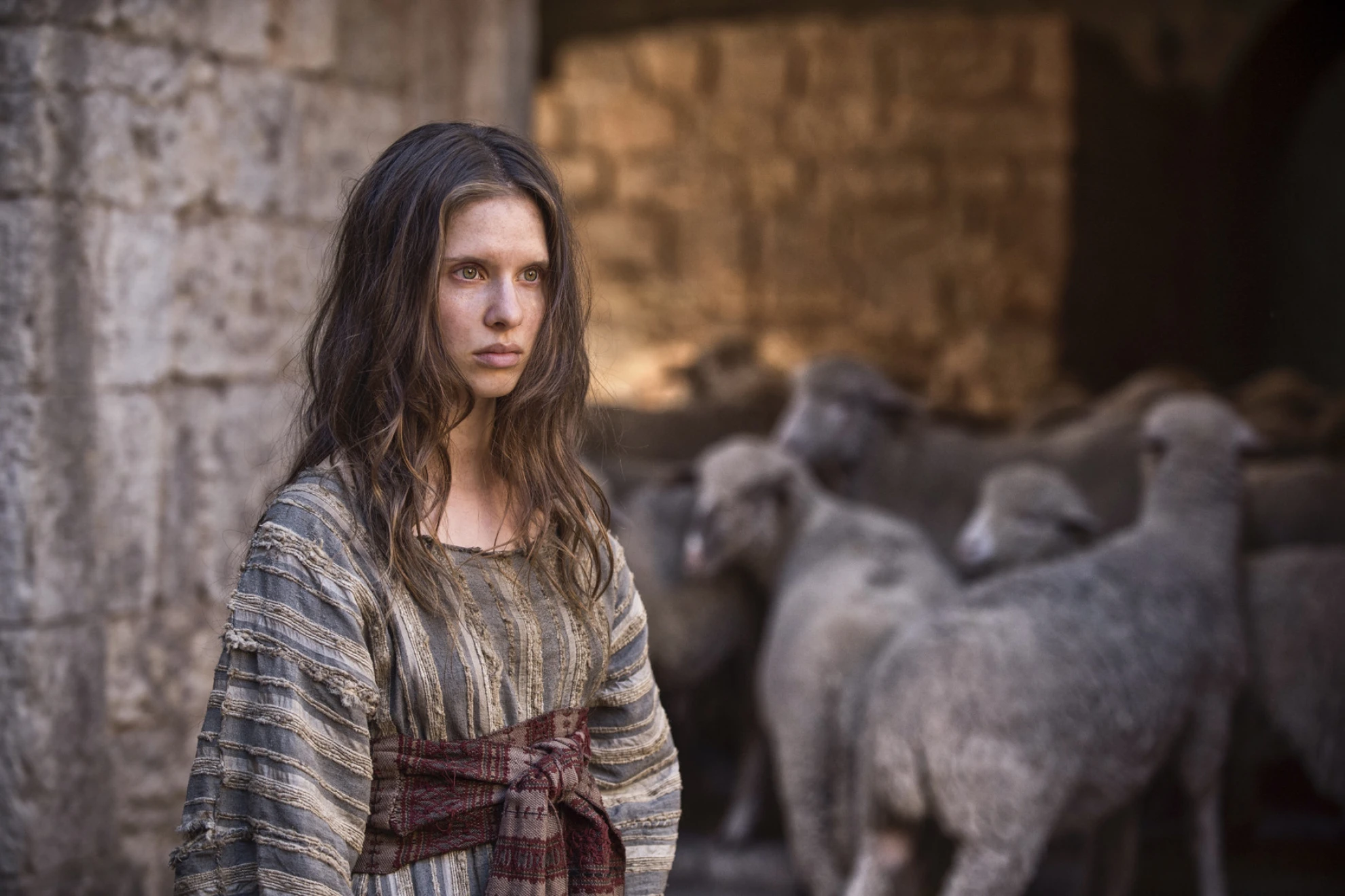 Benedetta hero banner image placeholder