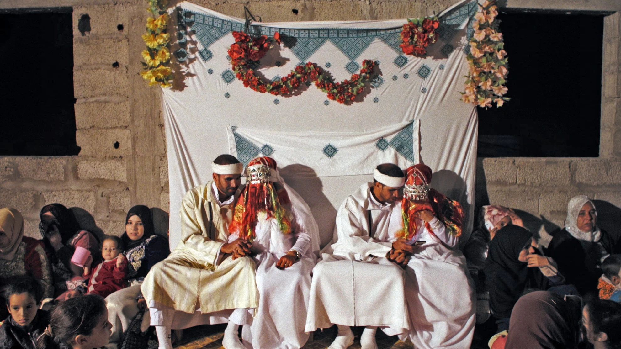 Love Will Come Later hero banner image placeholder