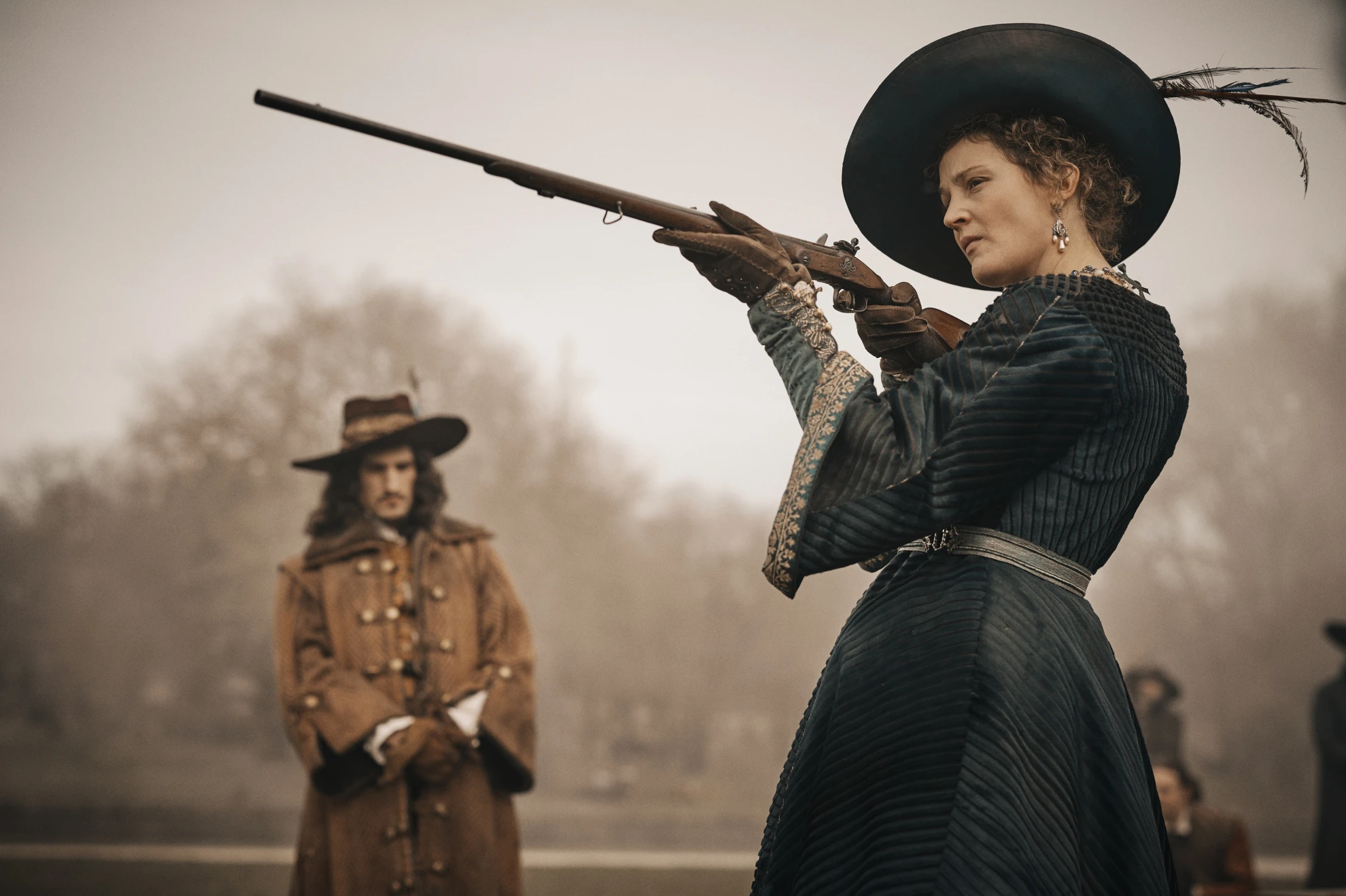 Les Trois Mousquetaires: D'Artagnan hero banner image placeholder