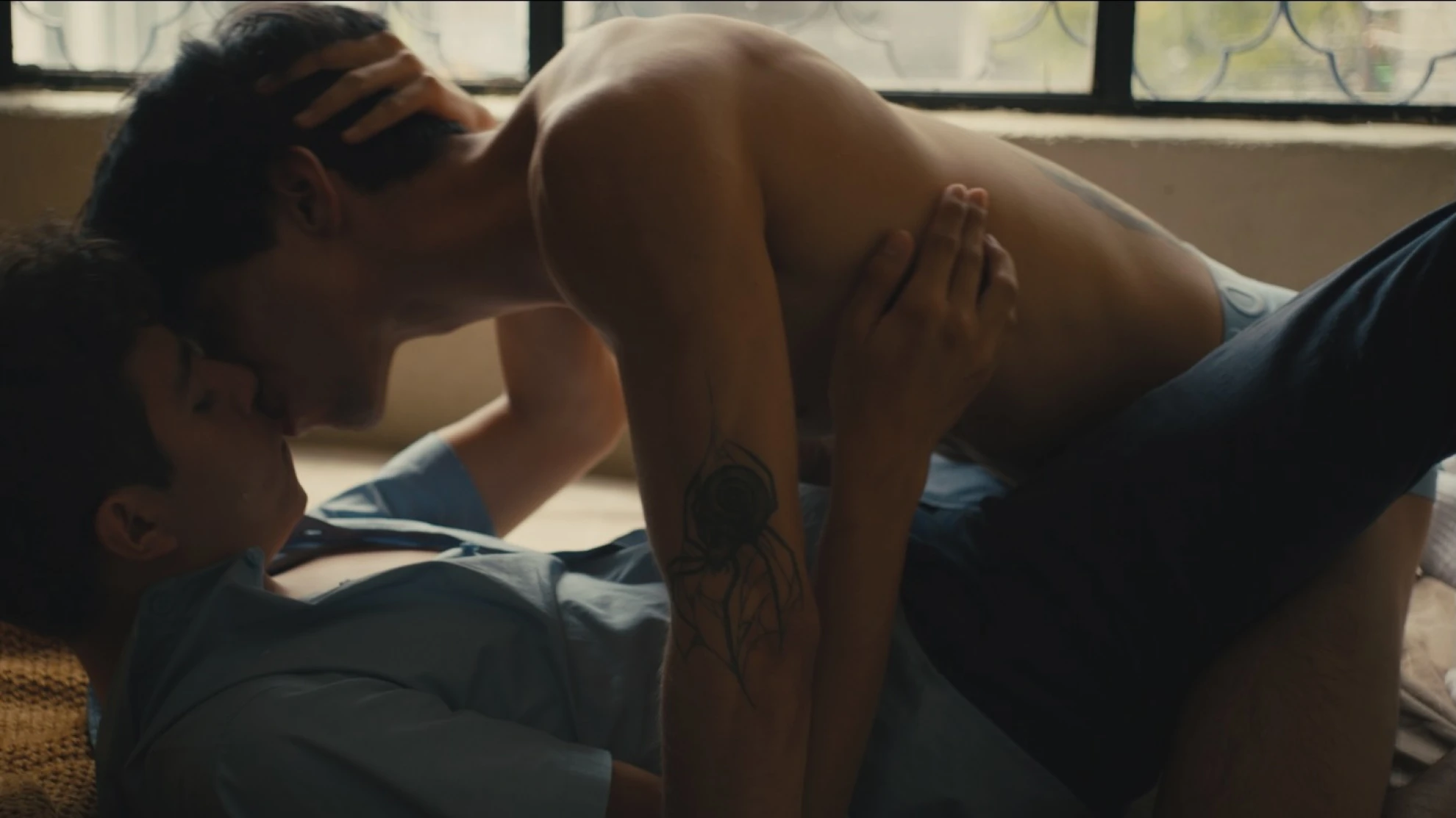 El fin de las primeras veces hero banner image placeholder