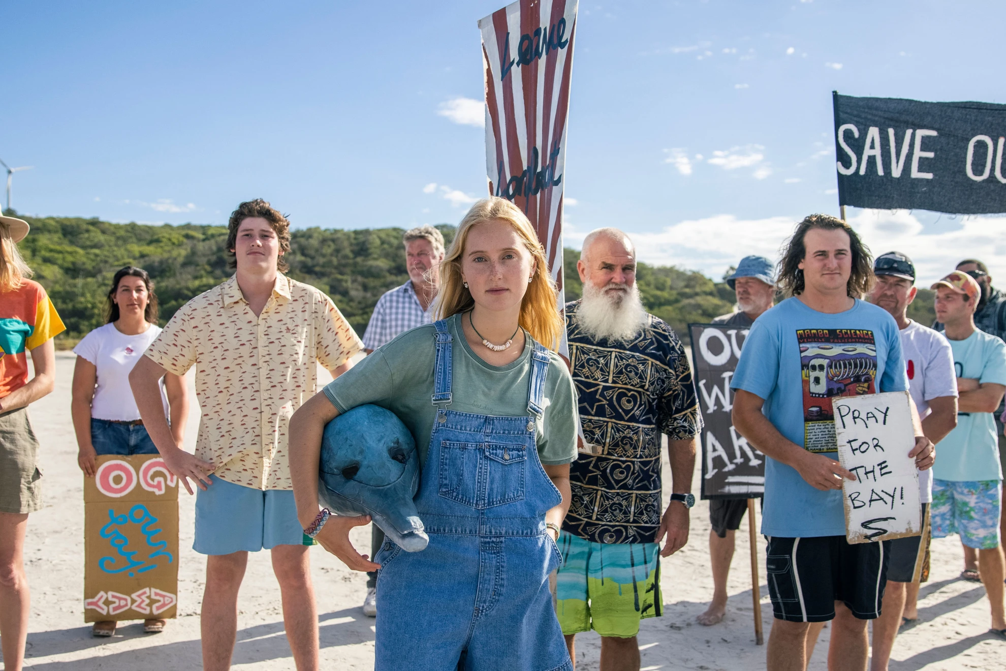 Blueback hero banner image placeholder