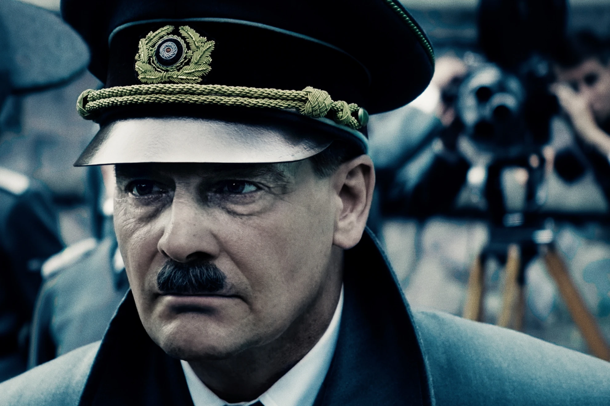Führer und Verführer hero banner image placeholder