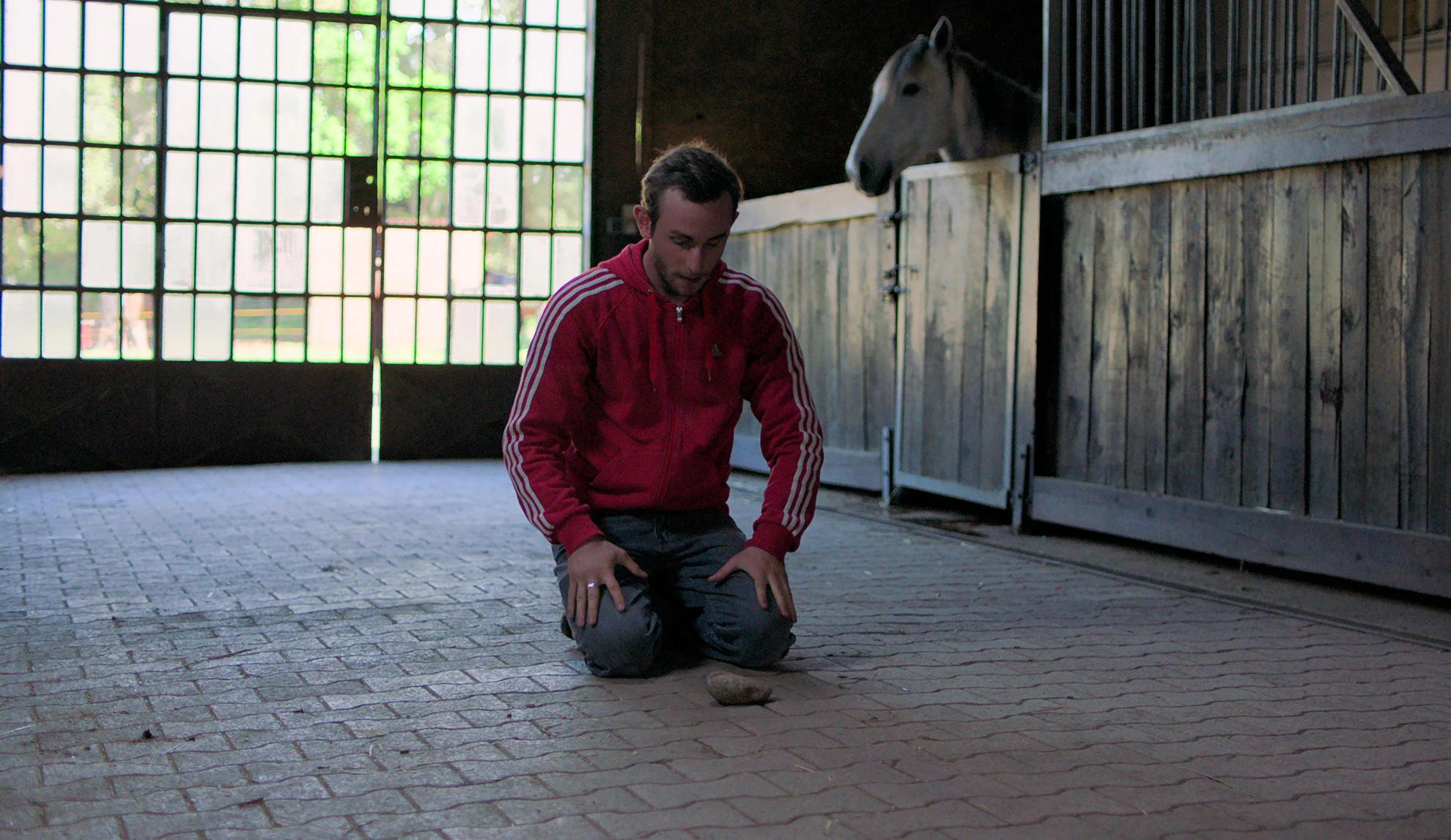 L'adieu à la nuit hero banner image placeholder