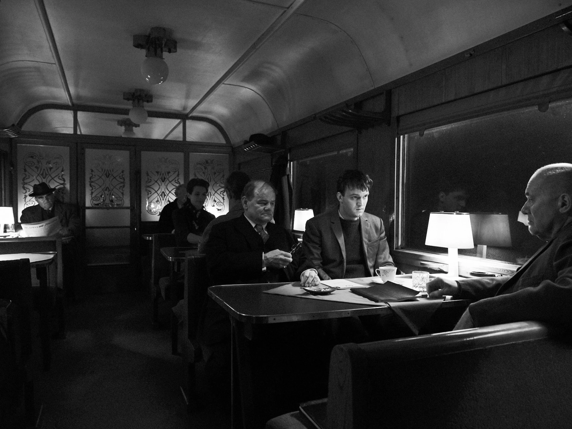 Die Theorie von Allem hero banner image placeholder