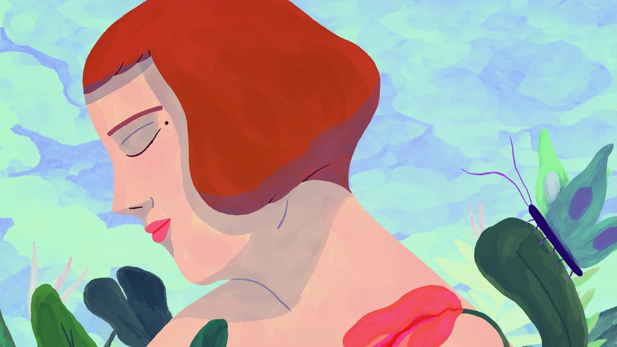 Kurzfilmwettbewerb: Dihei hero banner image placeholder