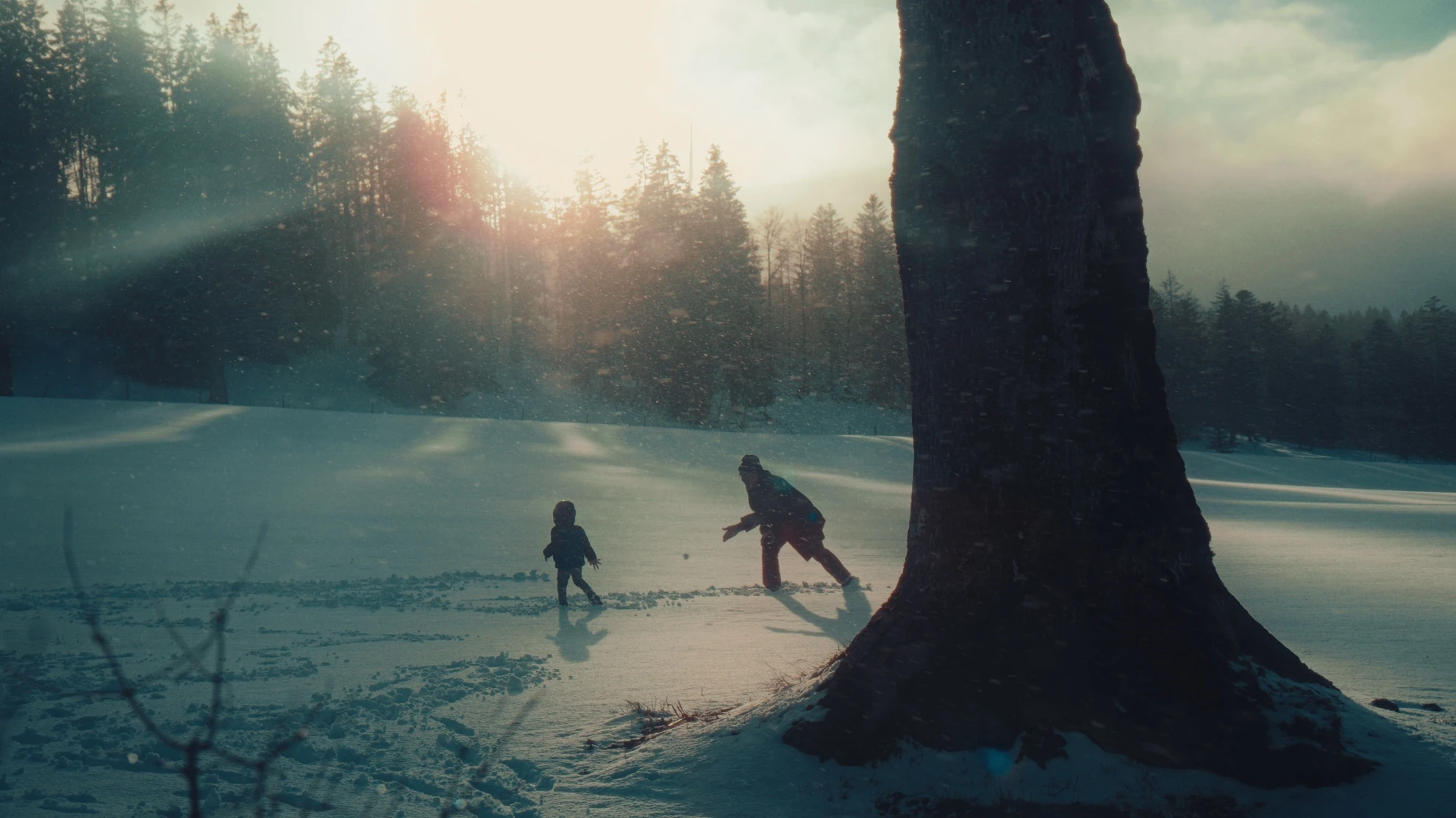 Kinder des Friedens hero banner image placeholder