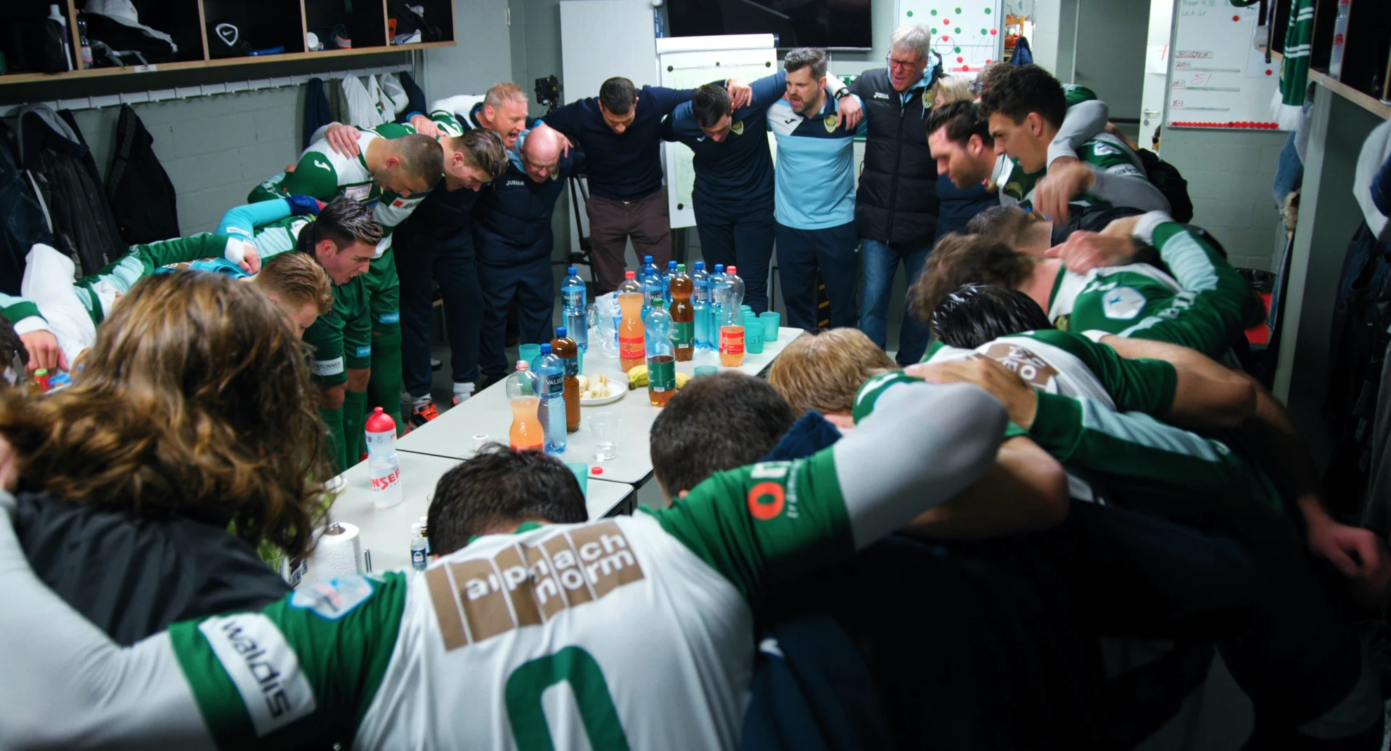 Football Inside hero banner image placeholder