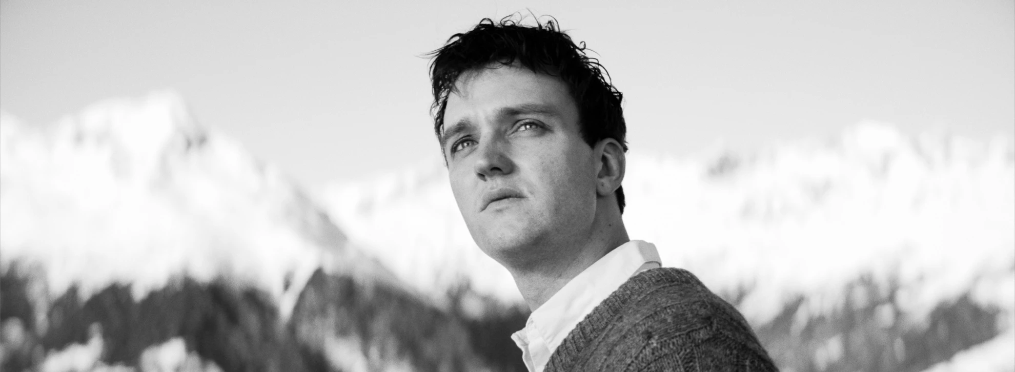 Die Theorie von Allem hero banner image placeholder