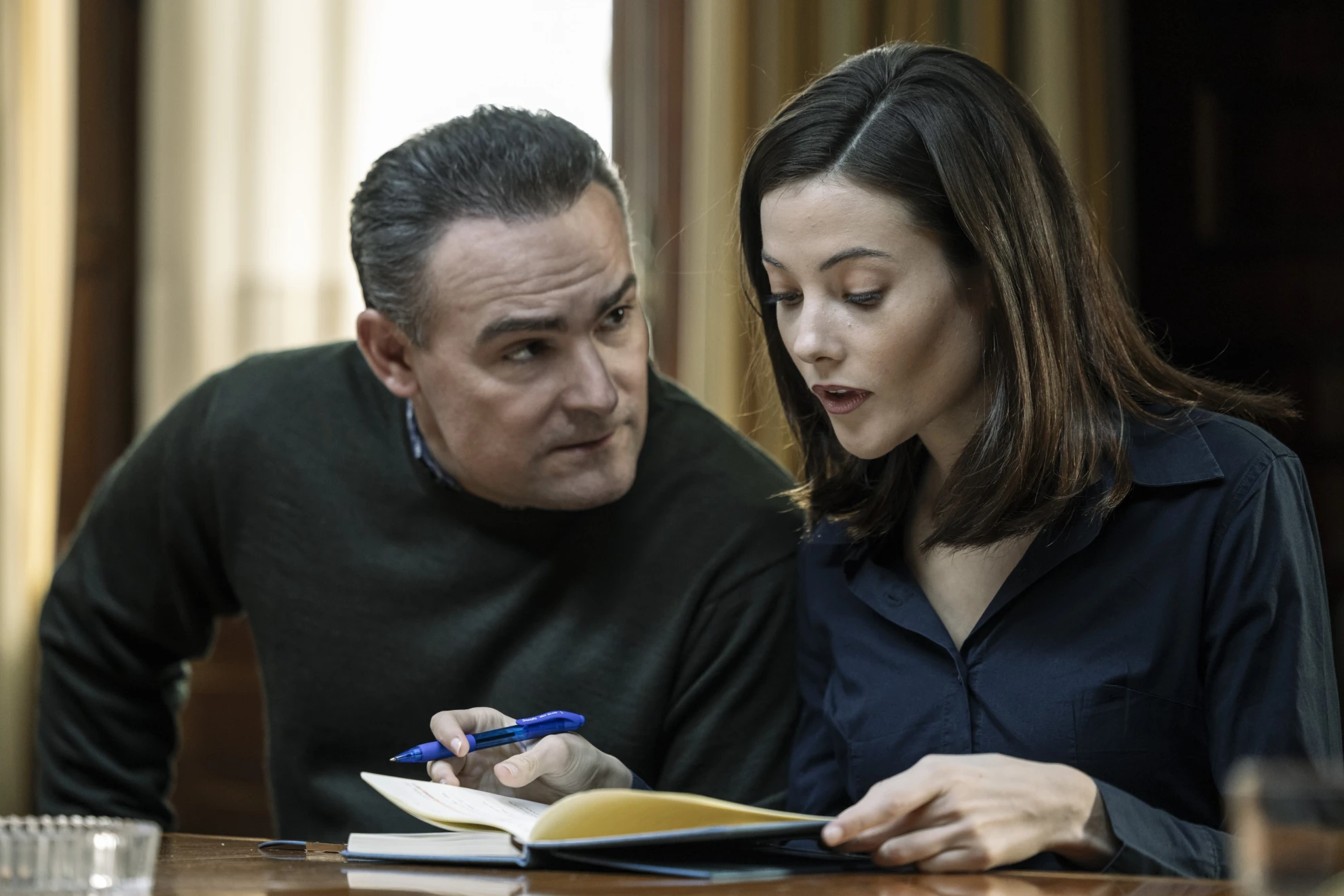 Soy Nevenka hero banner image