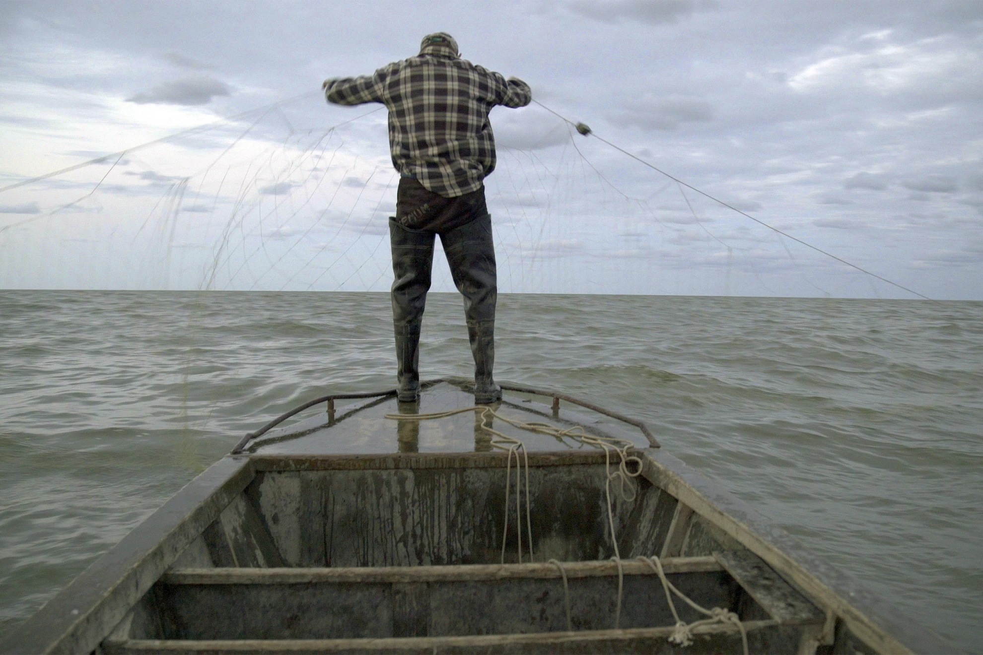 Ostrov - Lost Island hero banner image placeholder