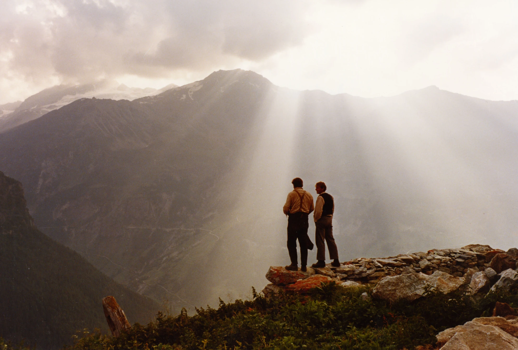 Derborence hero banner image placeholder