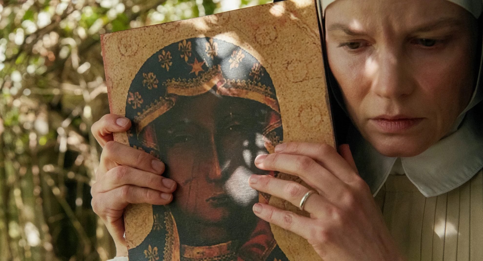 Mother - Die Frau hinter der Ikone hero banner image placeholder