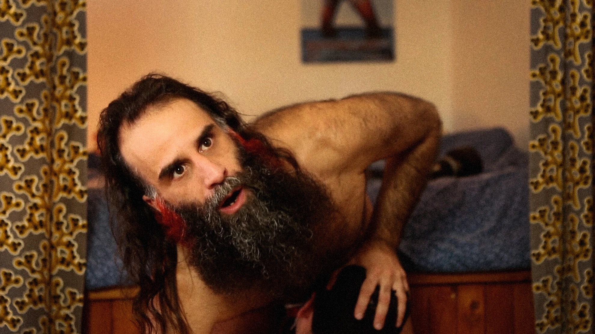 Porny Shorts 1 hero banner image placeholder