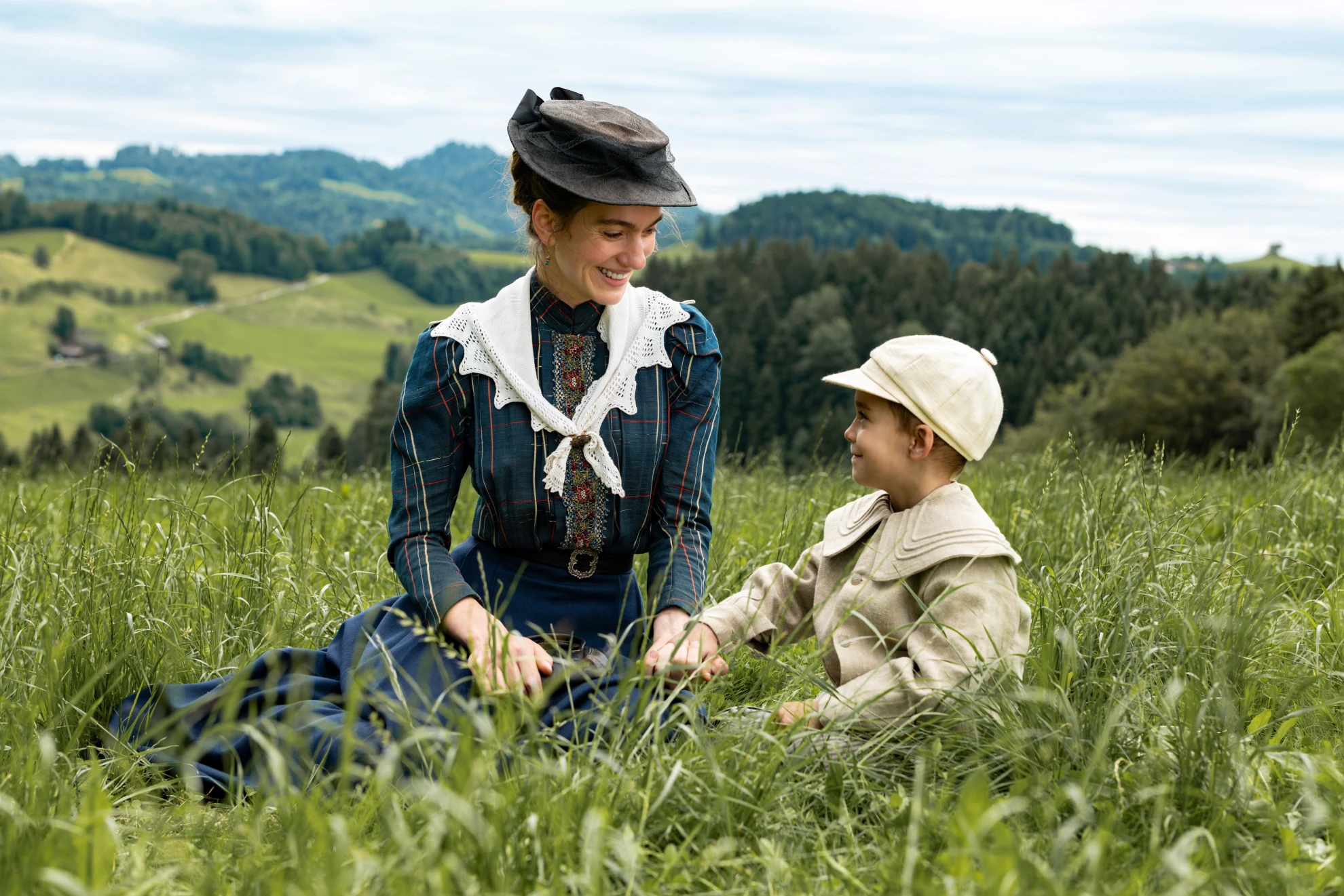 Friedas Fall hero banner image placeholder