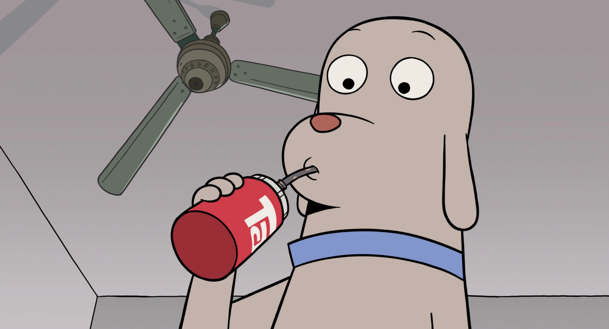 Robot Dreams  hero banner image placeholder