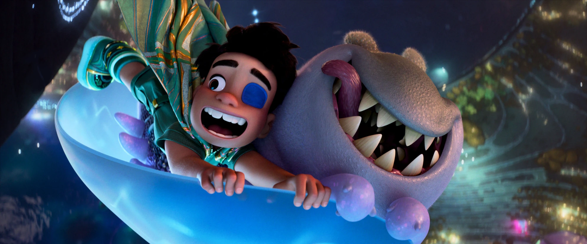 Elio hero banner image placeholder