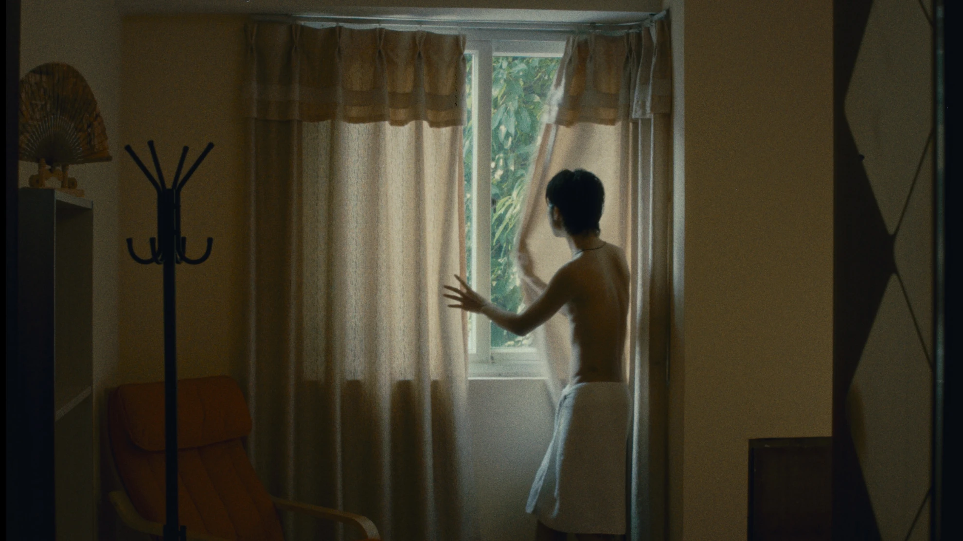 Kurzfilmwettbewerb: At Work hero banner image placeholder