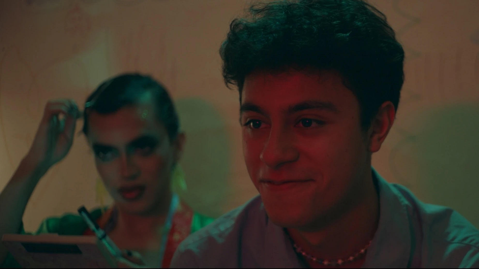 El fin de las primeras veces hero banner image placeholder