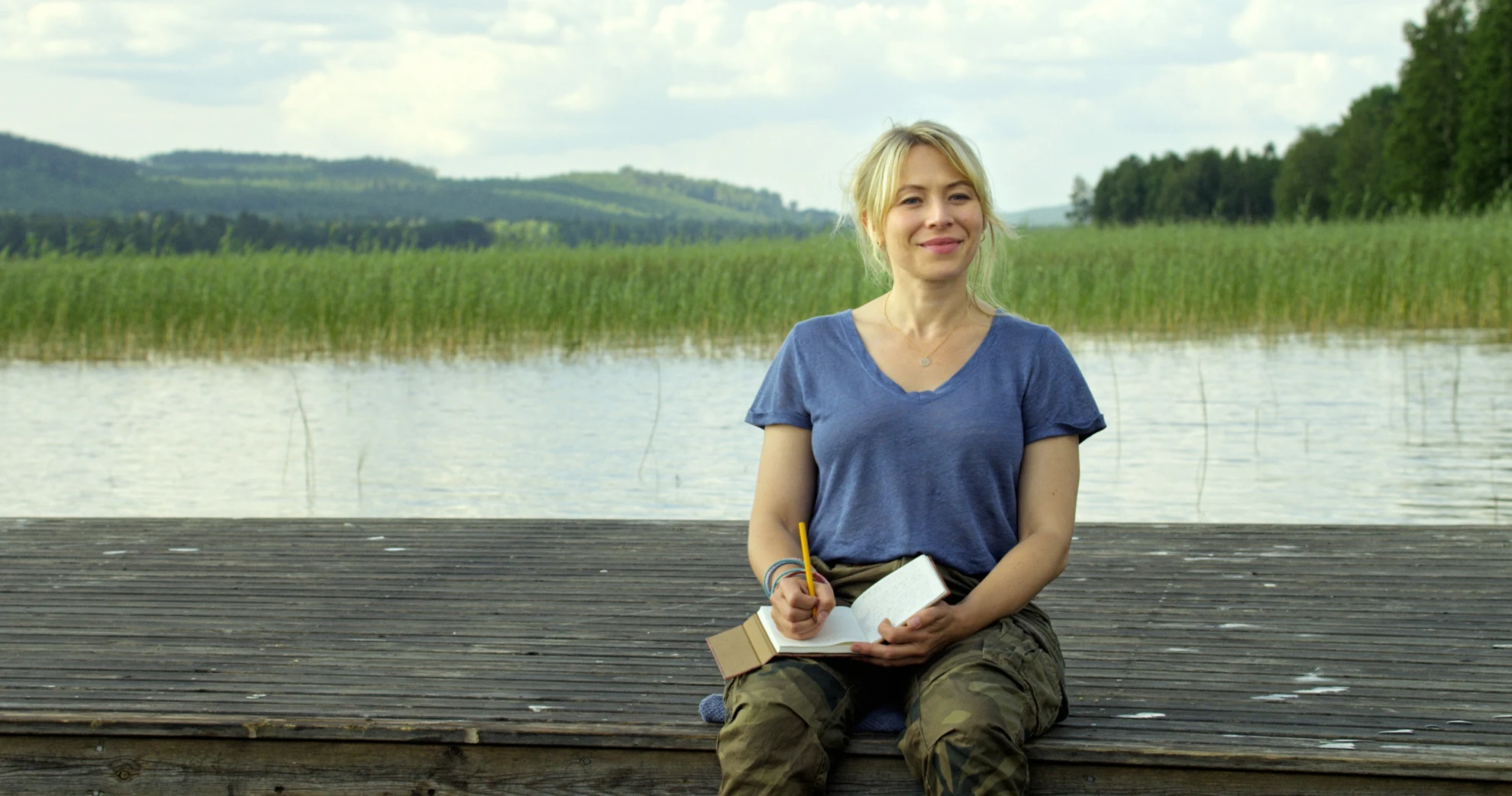 Heaven on Earth hero banner image placeholder