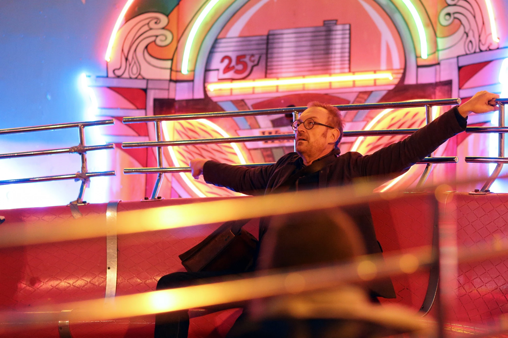 Wilde Maus hero banner image placeholder