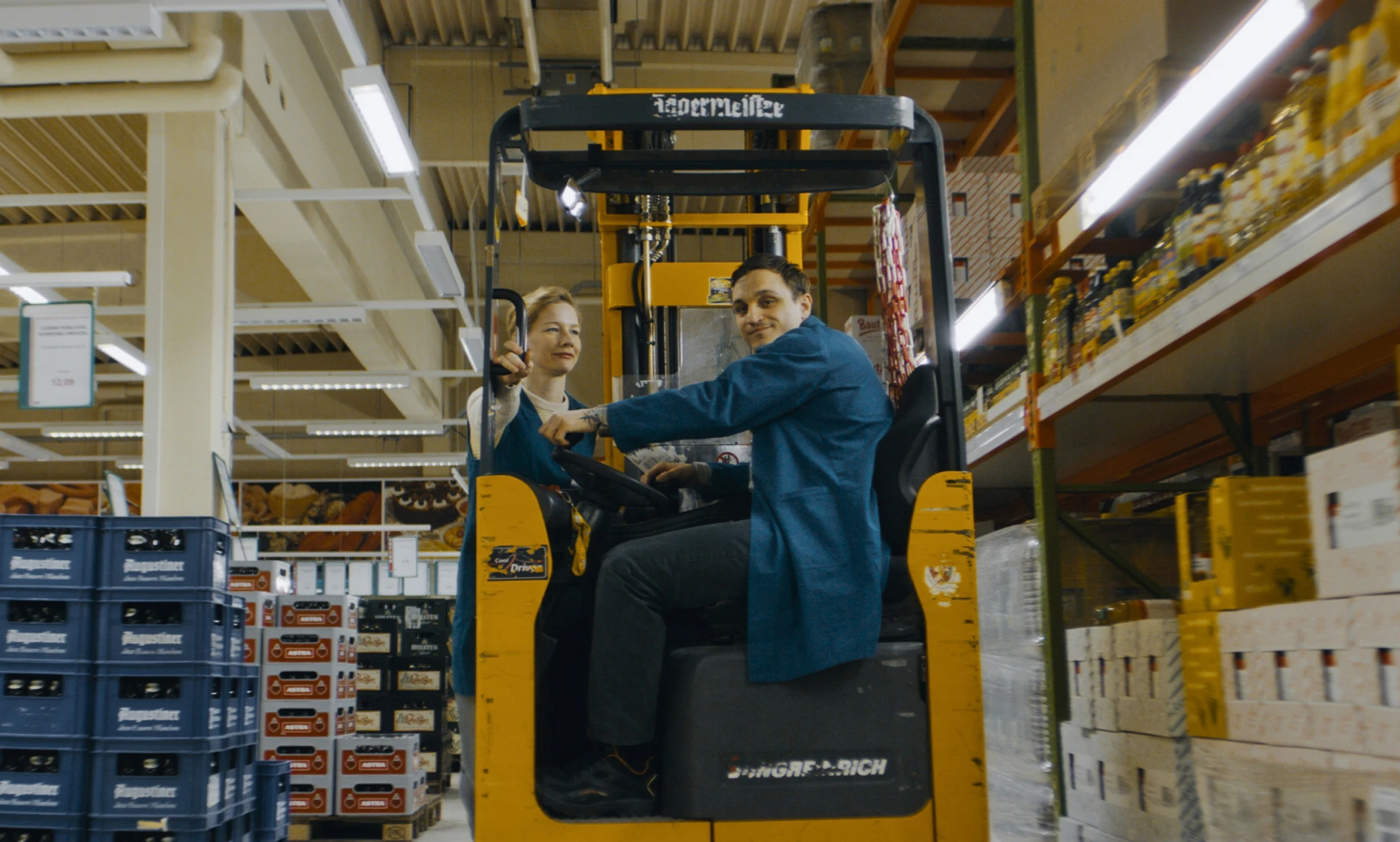 In den Gängen hero banner image placeholder