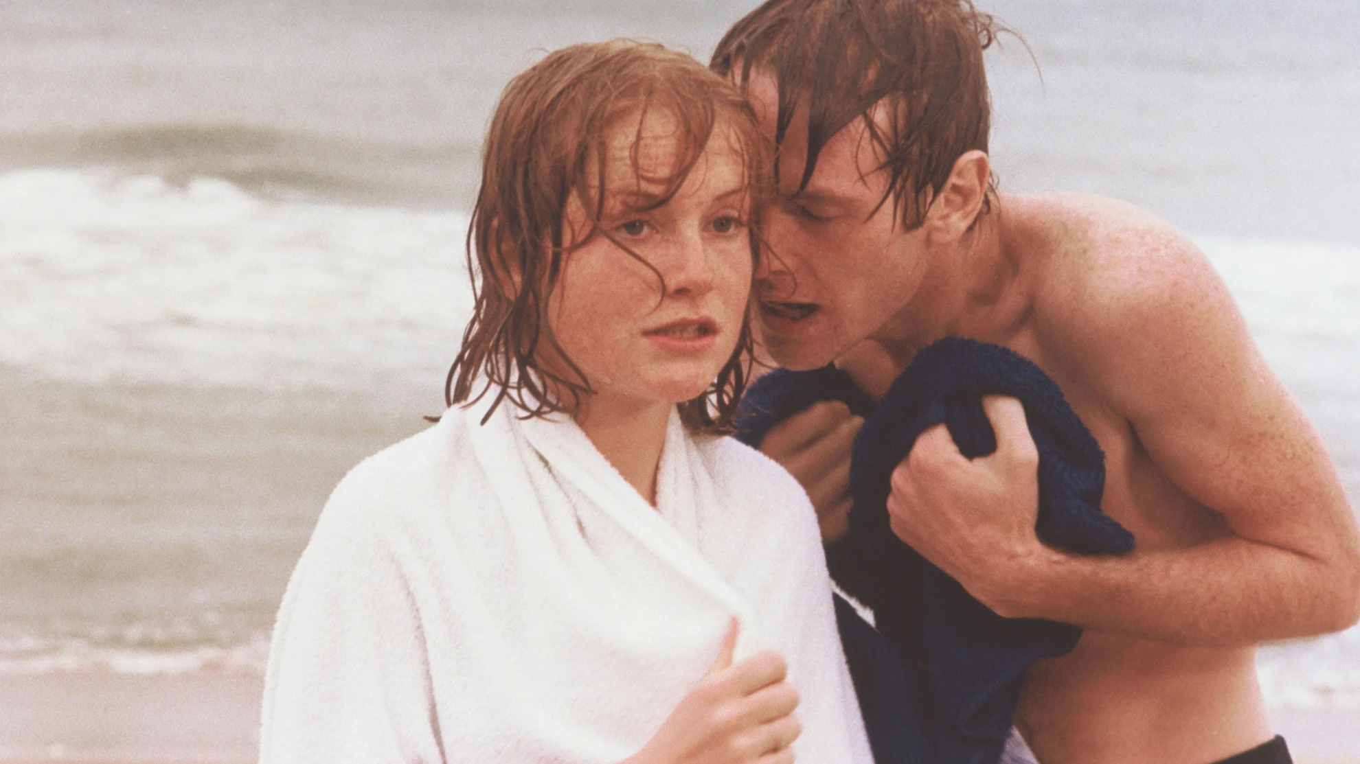 La dentellière hero banner image placeholder