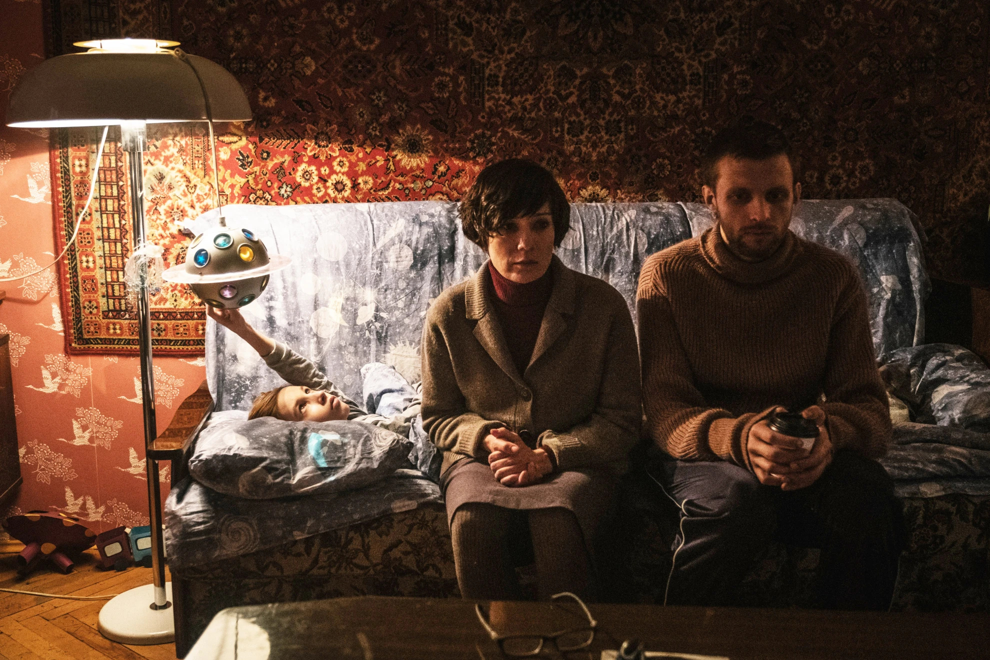 Petrov's Flu hero banner image placeholder