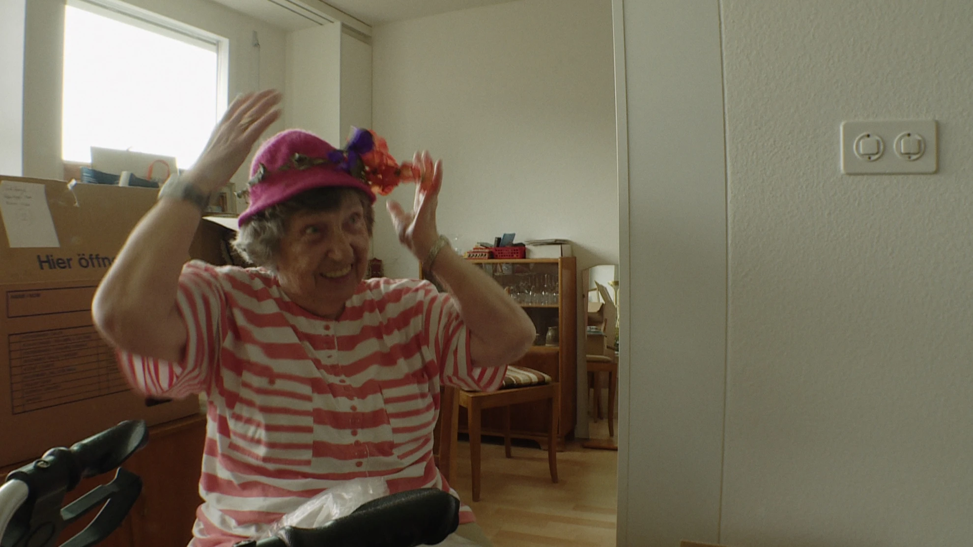 Kleine Heimat hero banner image placeholder