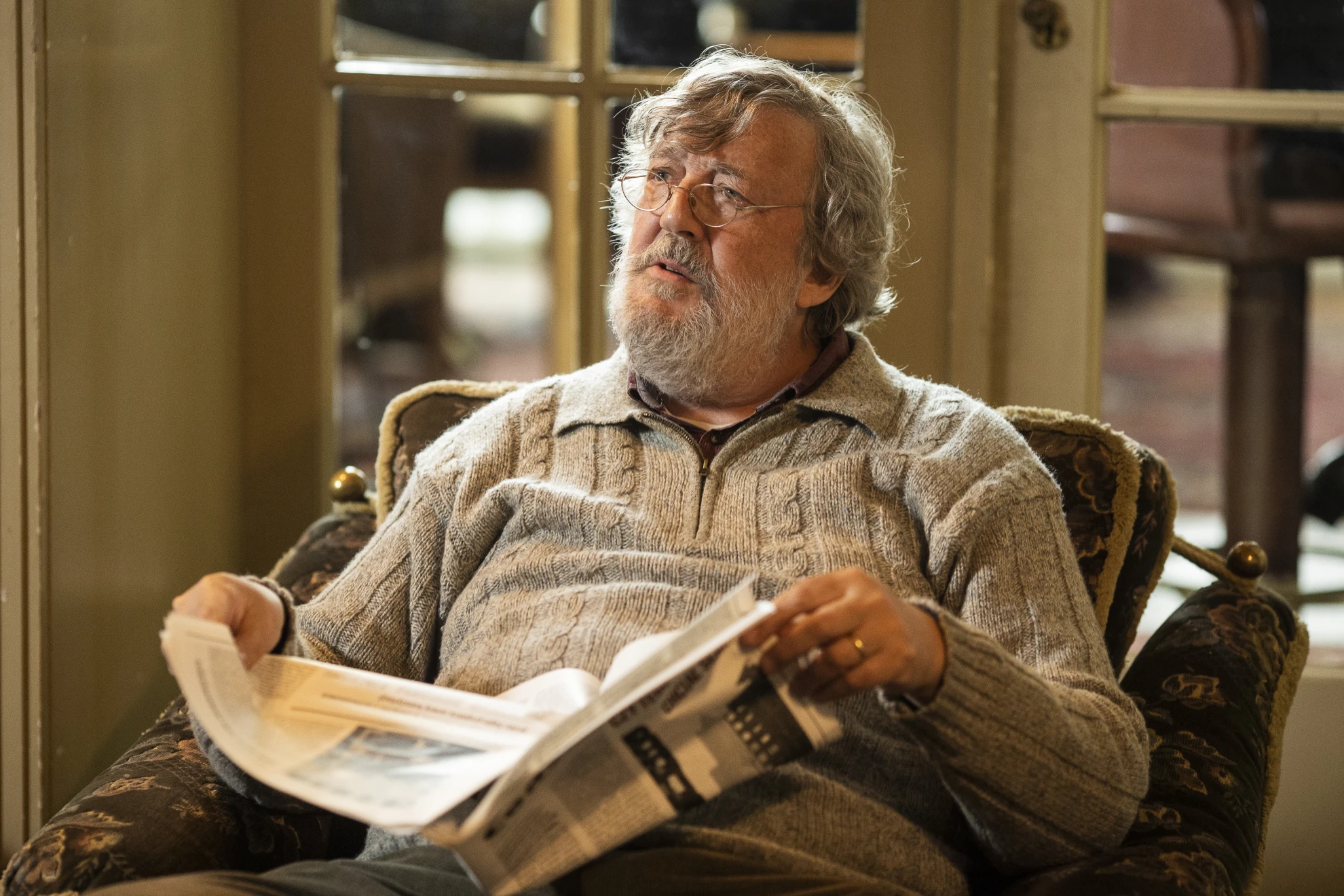 Treasure hero banner image placeholder