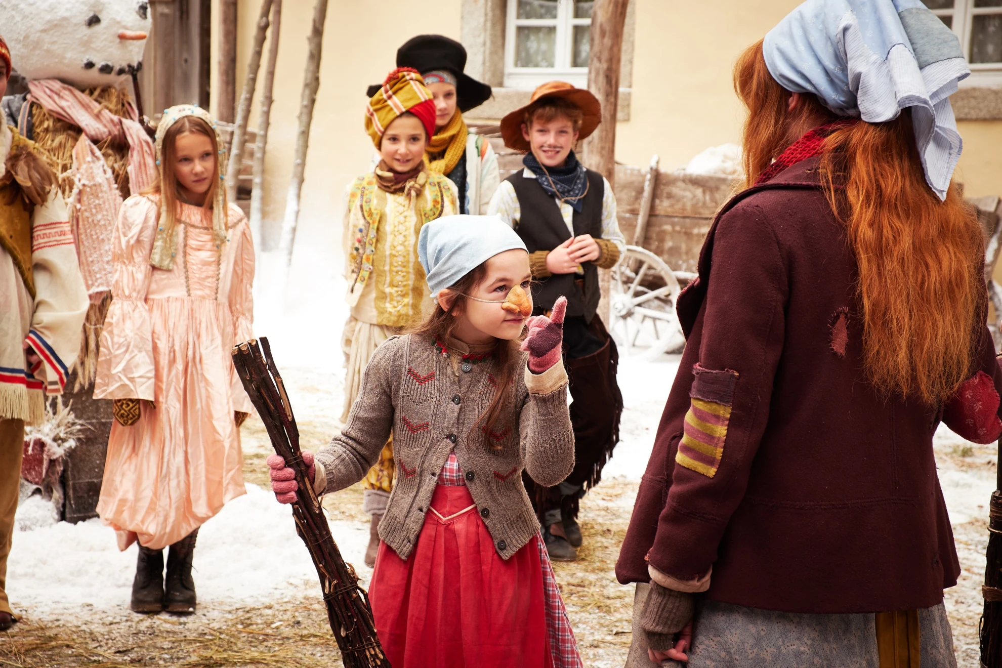 Di chli Häx hero banner image placeholder