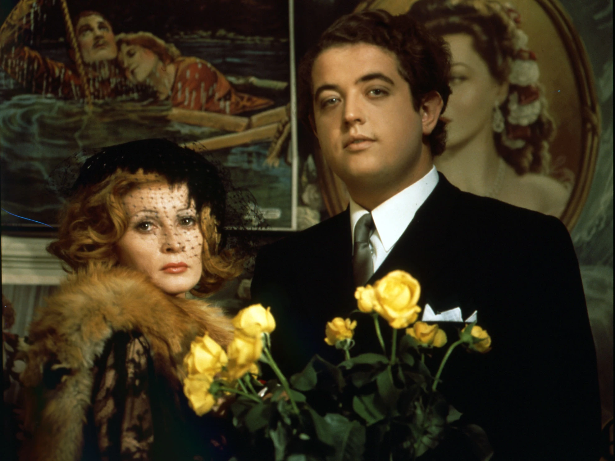 La Paloma hero banner image placeholder