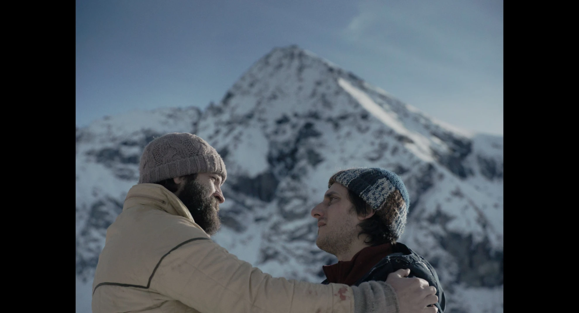 Le otto montagne hero banner image placeholder