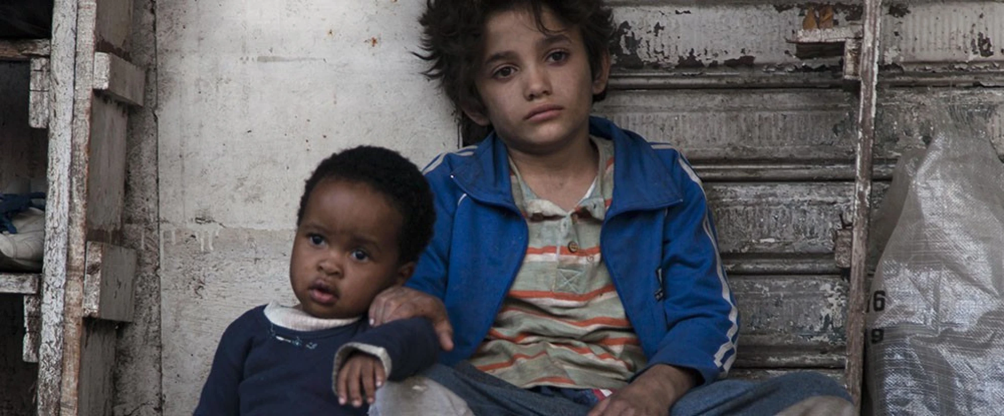 Capharnaüm hero banner image placeholder