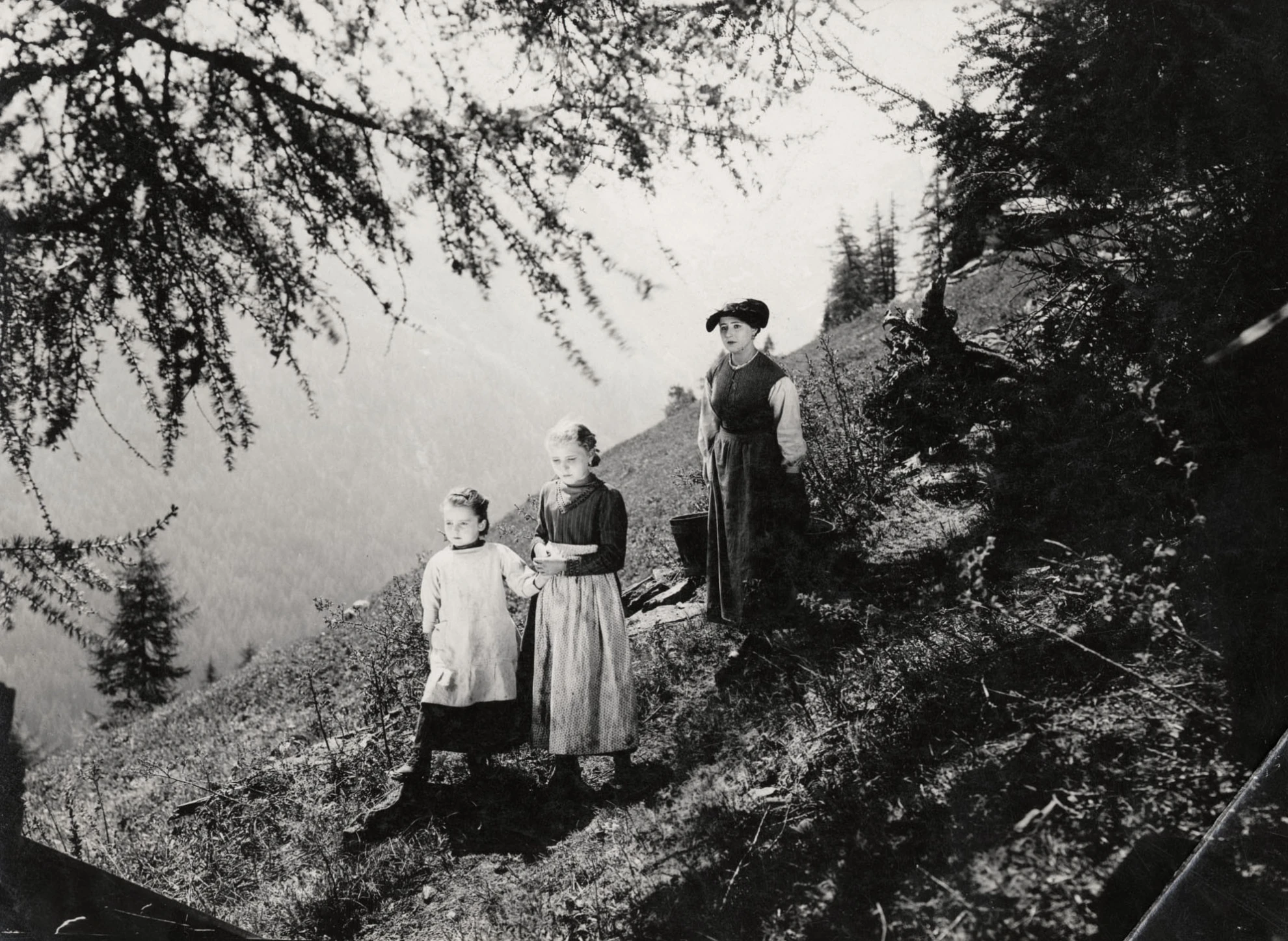 Visages d'enfants hero banner image placeholder