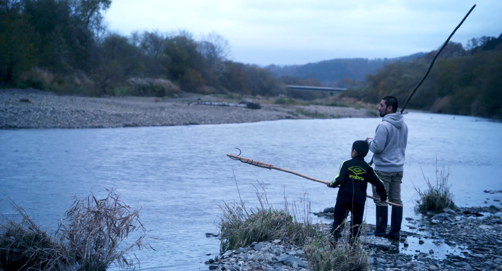 Ainu Puri hero banner image placeholder