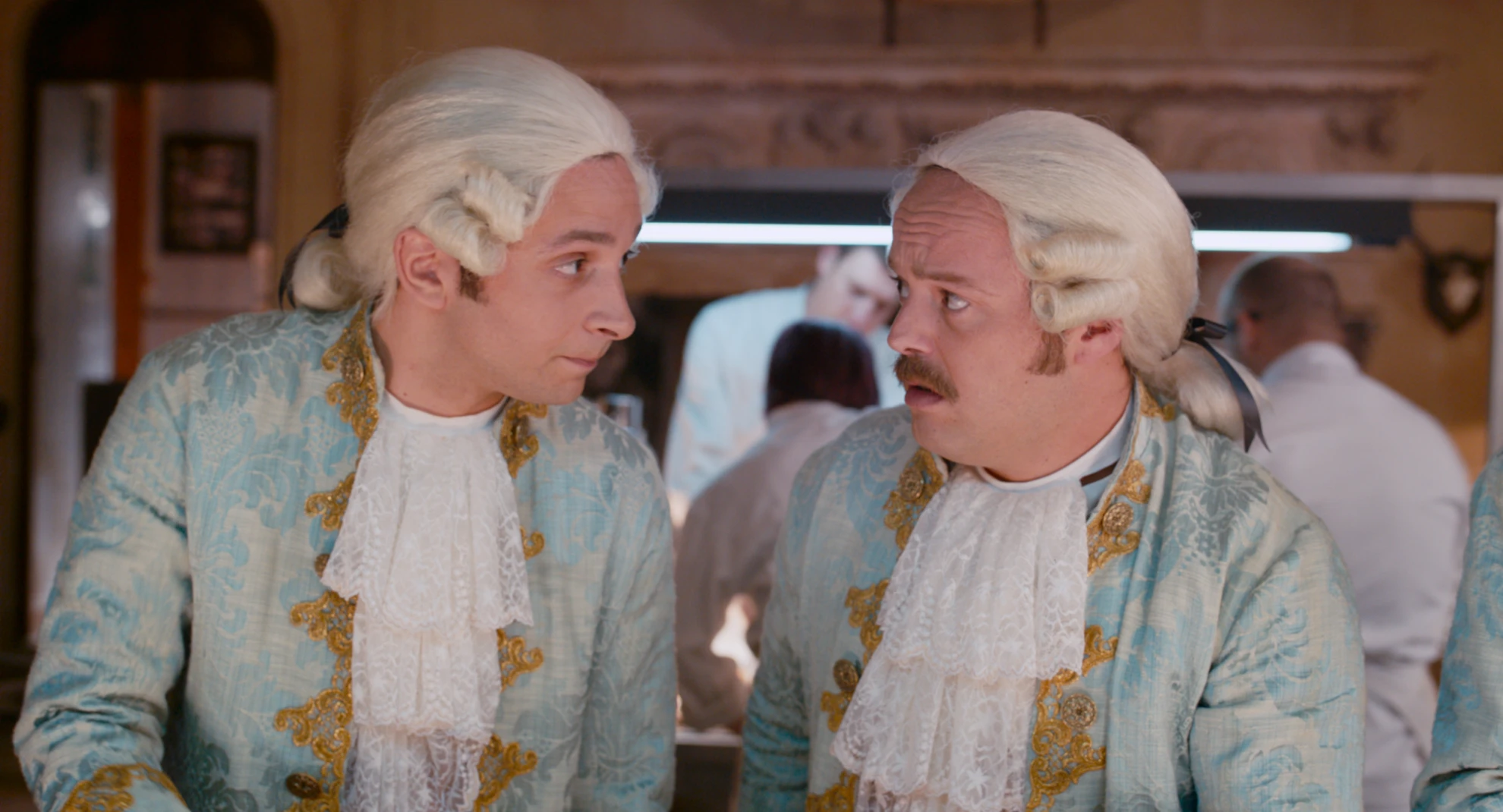 Le Sens de la fete hero banner image placeholder