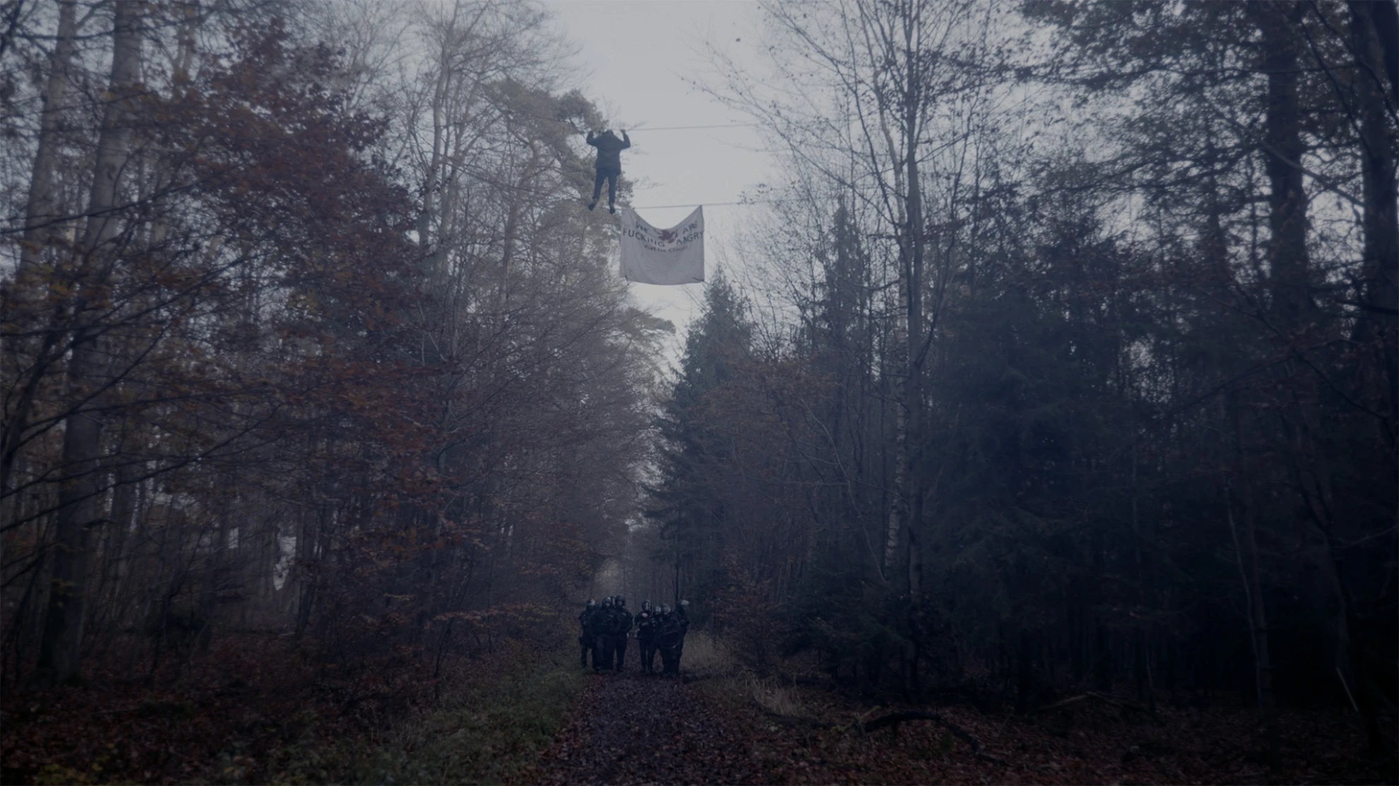 Preparations for a Miracle hero banner image placeholder