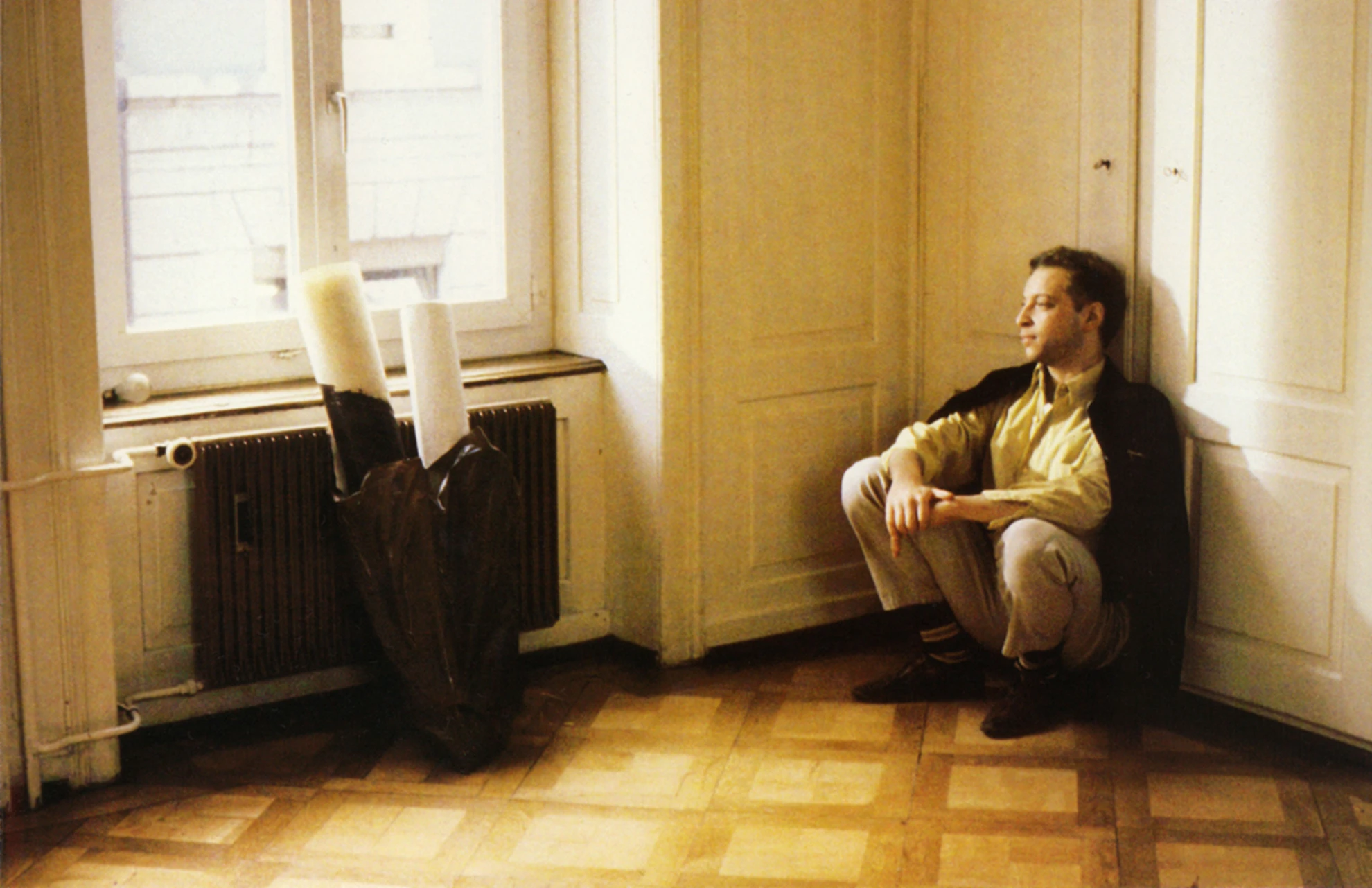 Dreissig Jahre hero banner image placeholder