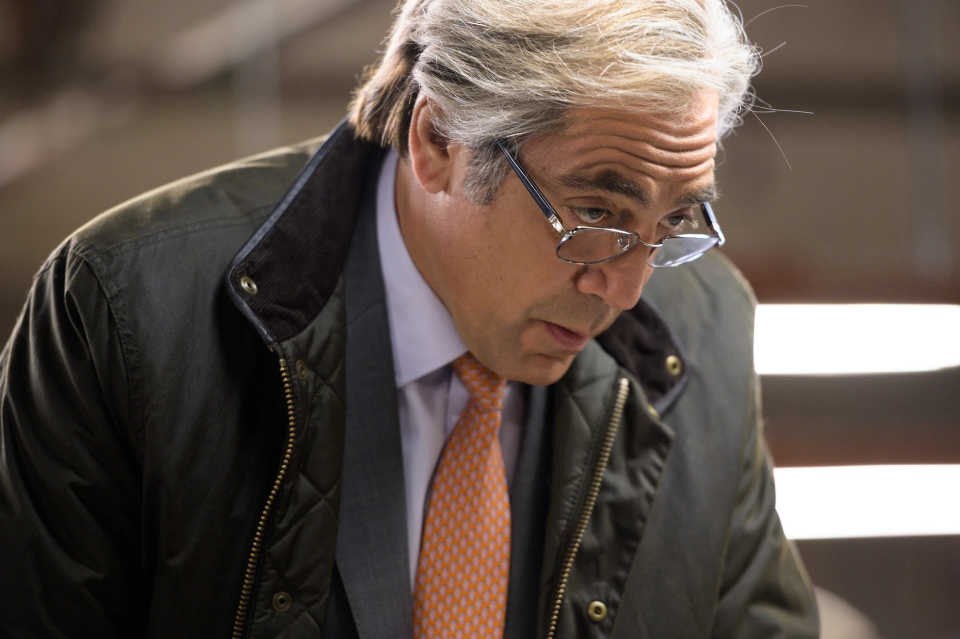 El buen patrón hero banner image placeholder