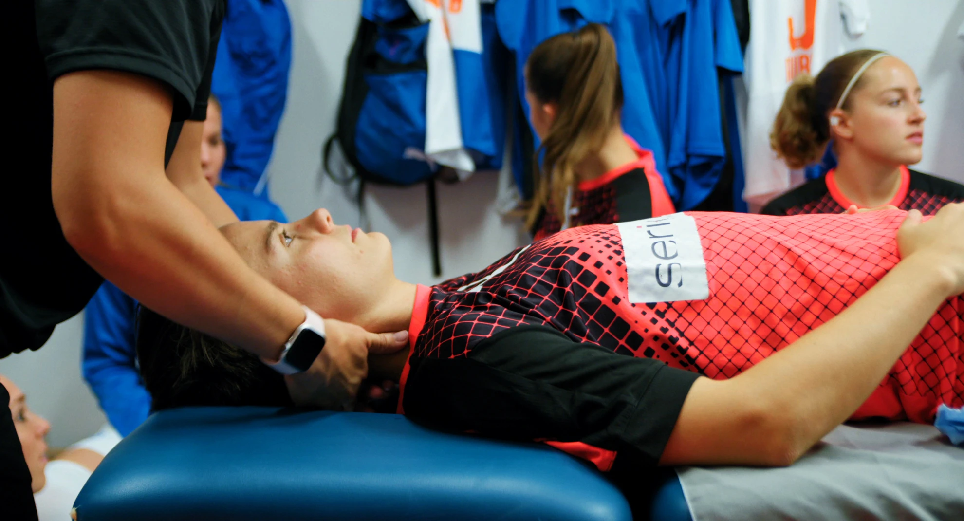 Football Inside hero banner image placeholder