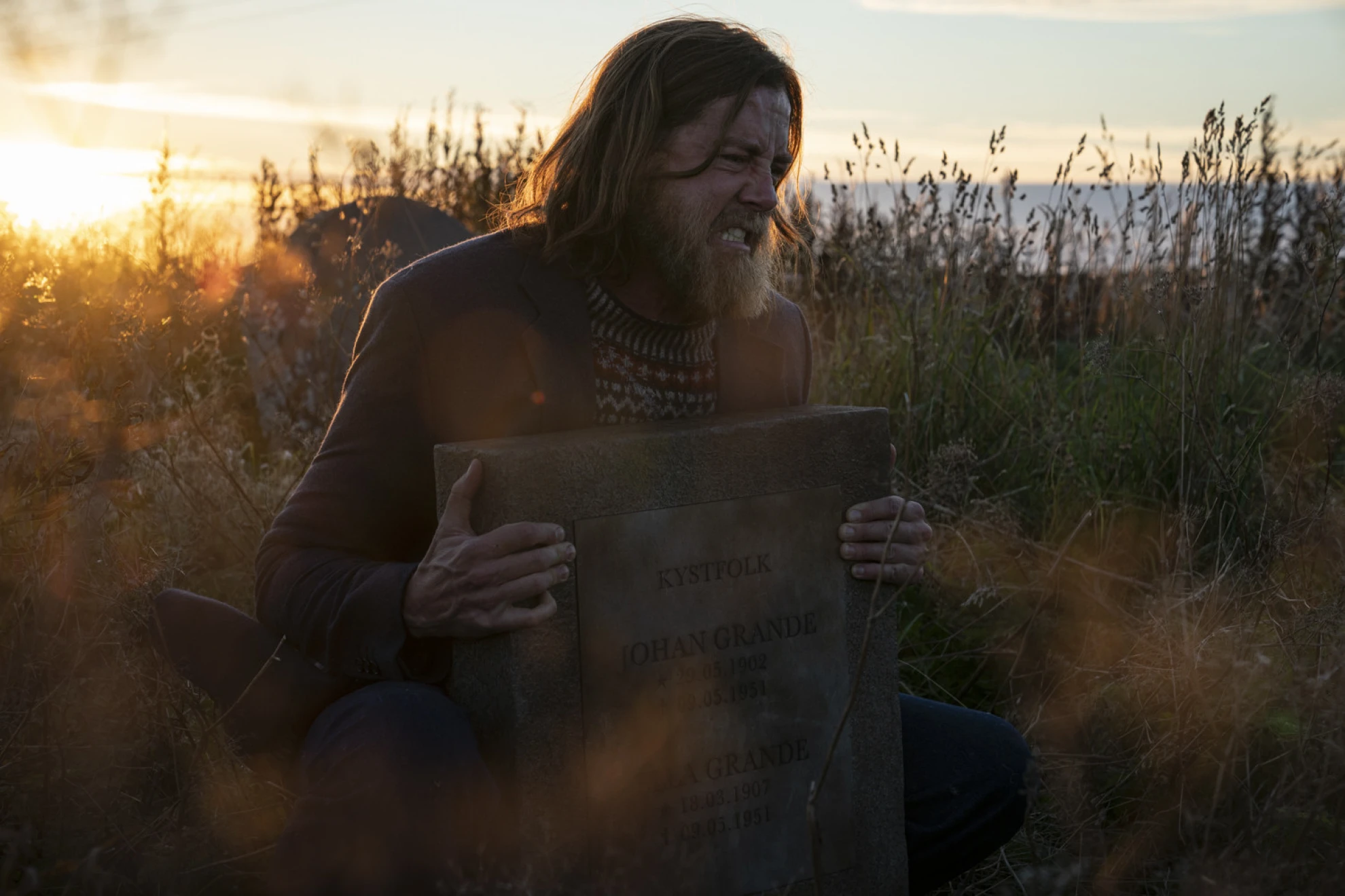 Everybody Hates Johan hero banner image placeholder