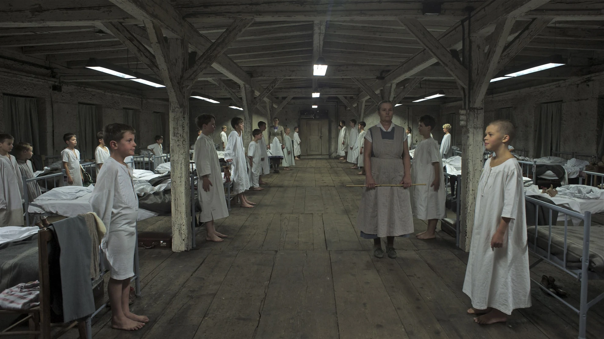 Der Verdingbub hero banner image placeholder